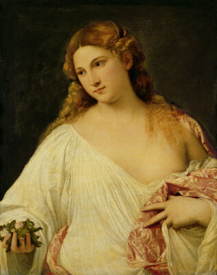 Flora