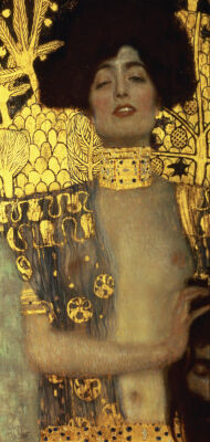 Judith, 1901
