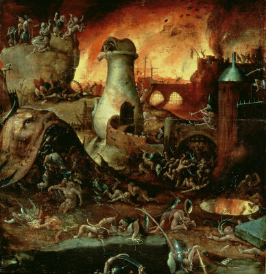 Hell
