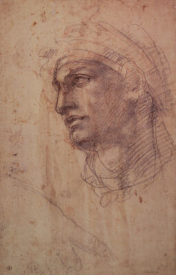 Study of a Head