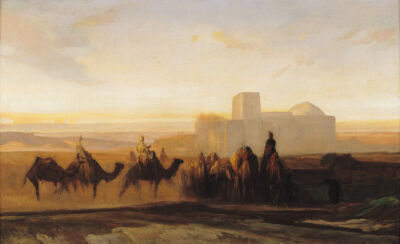 The Caravan