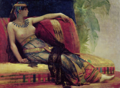 Cleopatra