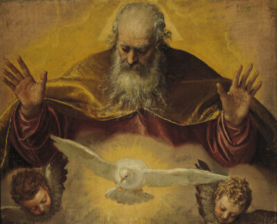 The Eternal Father
