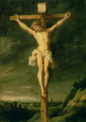 The Crucifixion