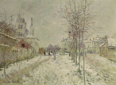 Snow Effect