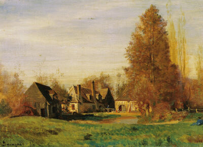 Farmyard