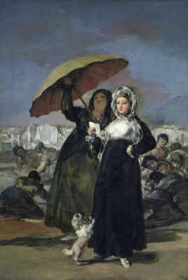 The Letter or The Young Women c.1814