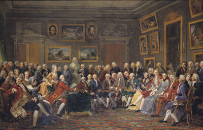 Voltaire's Tragedy L'Orphelin de la Chine 1755
