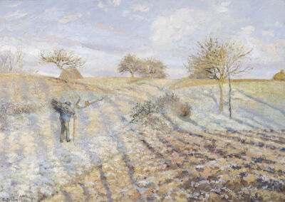 White Frost 1873
