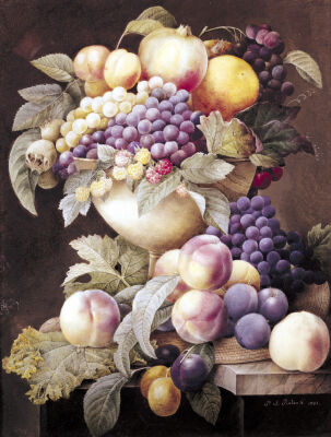 Fruits