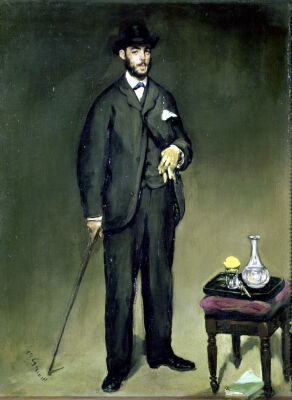 Theodore Duret