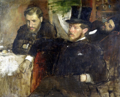 Jeantaud Linet and Laine 1871