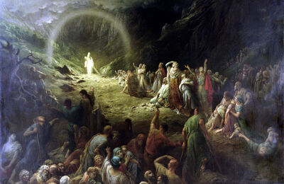 The Valley of Tears 1883