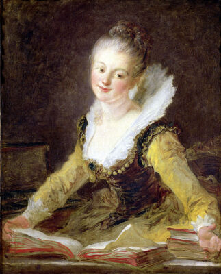 The Song c.1769
