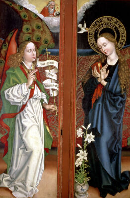 Annunciation
