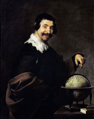 Democritus