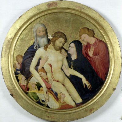 Pieta c.1400