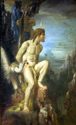 Prometheus 1868