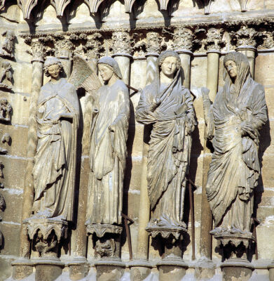 The Visitation