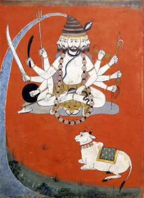 Sadashiva Rajasthan