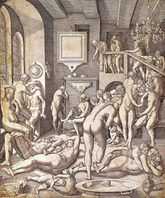 The Society of Anabaptists