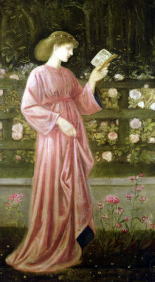 Princess Sabra 1865