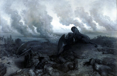 The Enigma 1871