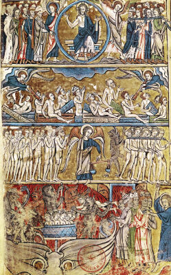 The Last Judgement