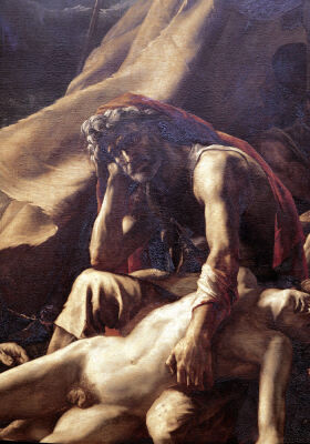 The Raft of the Medusa 1819