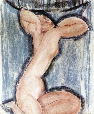 Caryatid