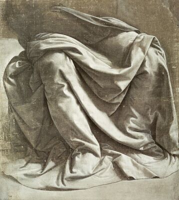 Study of Drapery