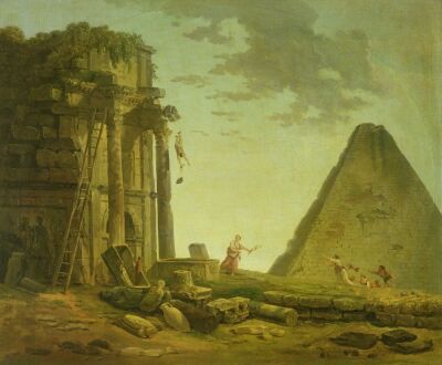 The Accident