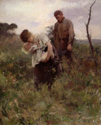 Exodus 1893