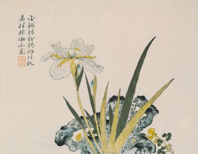 The Garden as Big as a Grain of Mustard