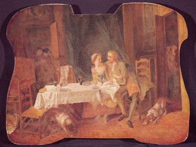 The Natives of Rheims