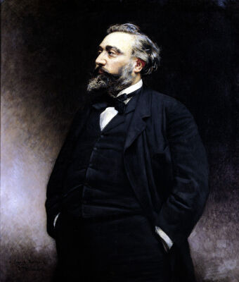Leon Gambetta