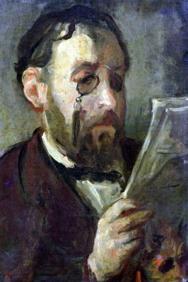 Edgar Degas