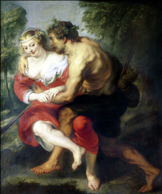 The Gallant Conversation
