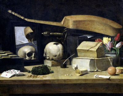 Vanitas