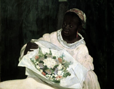 Olympia 1863