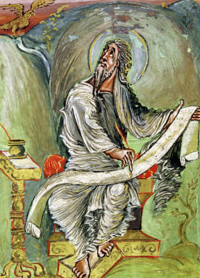 St. John the Evangelist