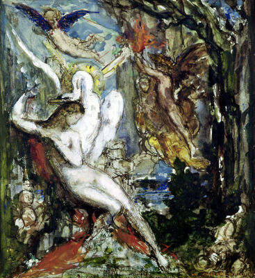 Leda