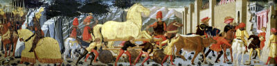 The Trojan Horse