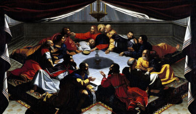 The Last Supper