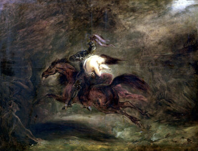 The Dead Go Quickly 1830