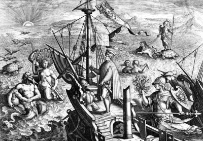 Amerigo Vespucci