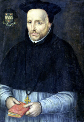 Cornelius Jansen