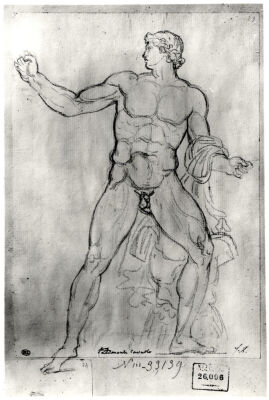 Colossus of Monte Cavallo