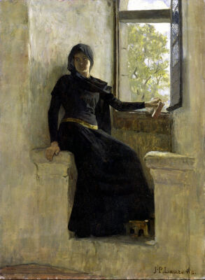 Waiting before 1905