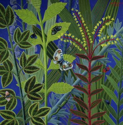 Vegetation